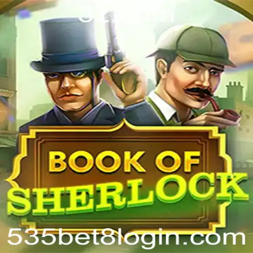 Explorando o Enigmático Jogo 'BookOfSherlock': Intrigas e Desafios