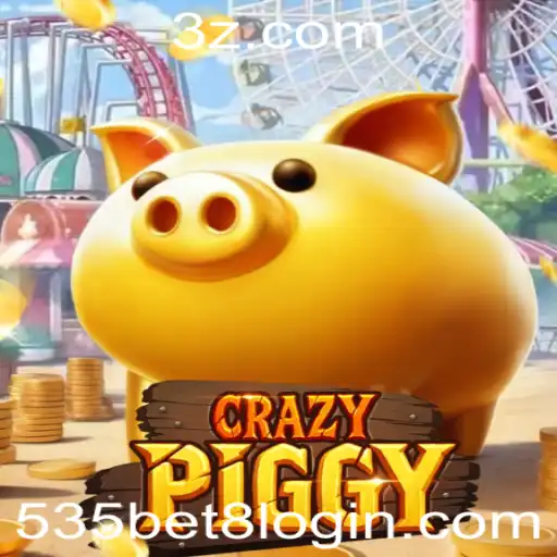 CrazyPiggy: Um Mergulho no Mundo do Entretenimento e Estratégia