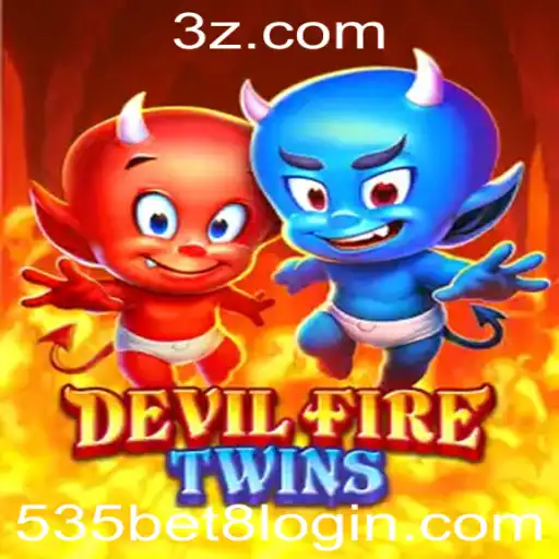DevilFireTwins: Mergulhe no Universo de Fogo e Estratégia