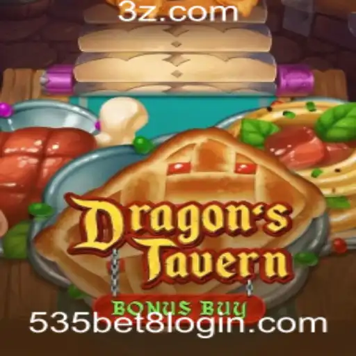 DragonsTavern: Aventuras Épicas no Mundo dos Dragões