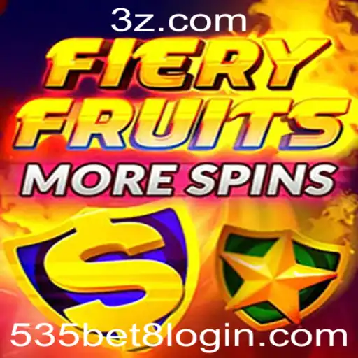 Explorando o Empolgante Mundo de FieryFruitsMoreSpins