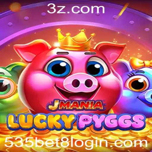 Descubra o Mundo de JManiaLuckyPyggs e como 535bet8 Login Transforma sua Experiência