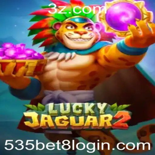 Tudo sobre Luckyjaguar2: Descrição e Regras do Jogo
