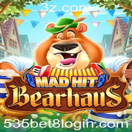 Explorando MadHitBearhaus: Um Mergulho no Mundo Emocionante do Jogo