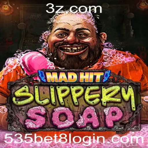 Introdução ao Entusiasmante Jogo MadHitSlipperySoap