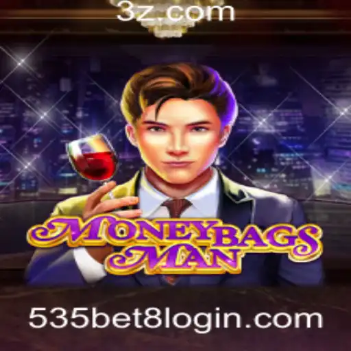 MoneybagsMan: Mergulhe na Aventura com 535bet8 Login