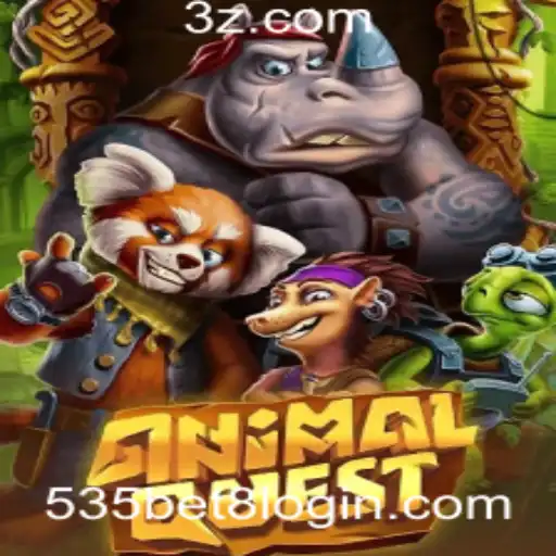 AnimalQuest: Uma Jornada Aventura e Estratégia no Mundo Virtual