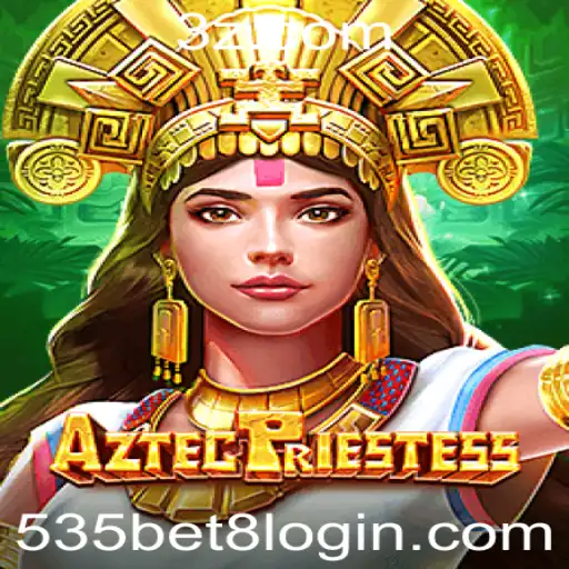 AztecPriestess: Um Mergulho Profundo no Mundo Antigo dos Astecas