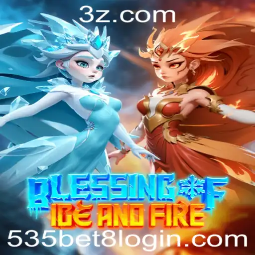 Descubra as Aventuras Épicas de BlessingofIceandFire