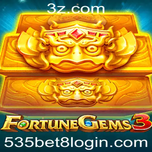 FortuneGems3: Descubra a Emoção e as Regras do Jogo