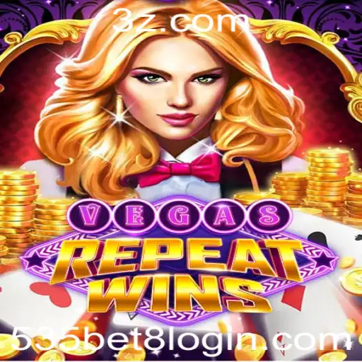 VegasRepeatWins: Explorando a Emoção e Estratégias de Jogo