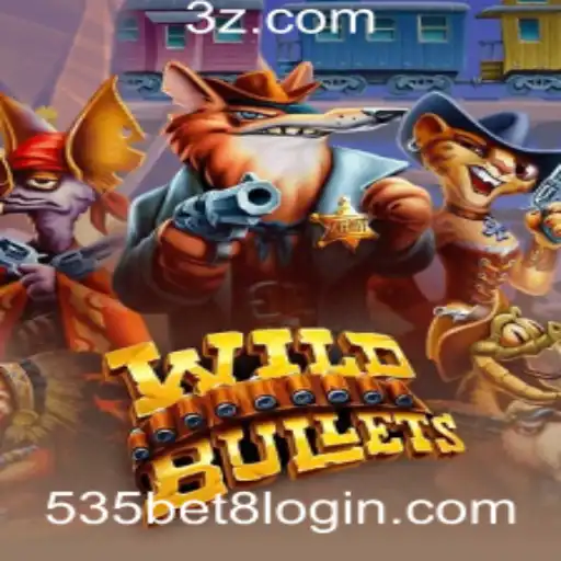 Descubra o Mundo de Aventura em WildBullets